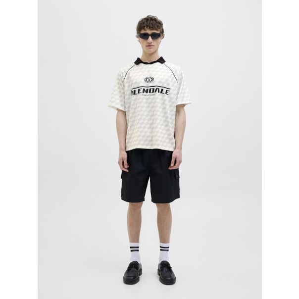 JACK & JONES Muška majica jcoretreat - EP3137708