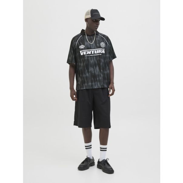 JACK & JONES Muška majica retreat - EP3072555