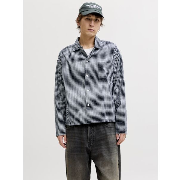 JACK & JONES Muška košulja austin - EP3070186