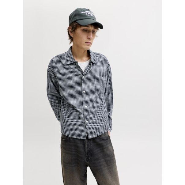 JACK & JONES Muška košulja austin - EP3070186