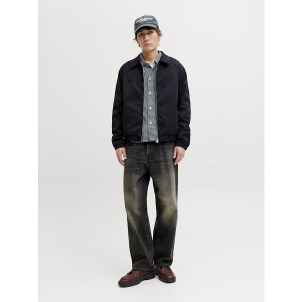 JACK & JONES Muška košulja austin - EP3070186