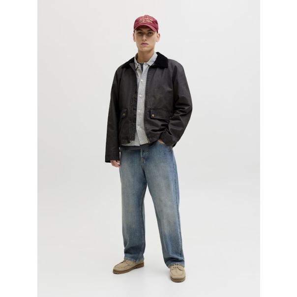JACK & JONES Muška košulja austin - EP3079214