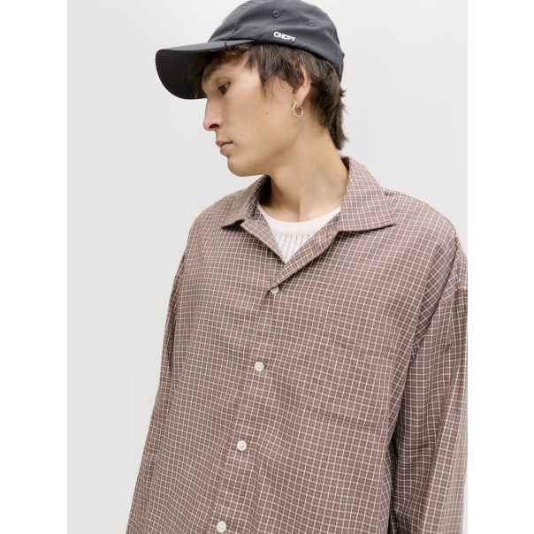JACK & JONES Muška košulja austin - EP3074079