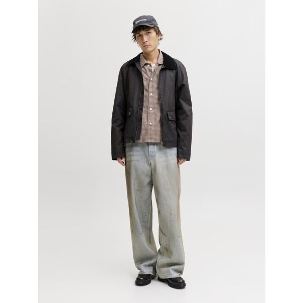 JACK & JONES Muška košulja austin - EP3074079