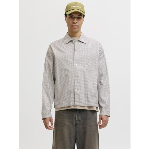 JACK & JONES Muška košulja austin - EP3070183
