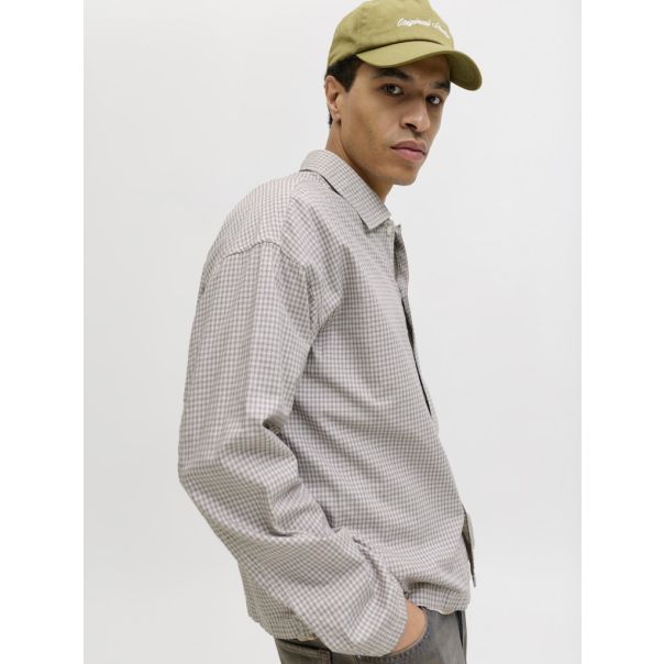 JACK & JONES Muška košulja austin - EP3070183