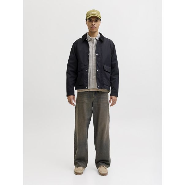 JACK & JONES Muška košulja austin - EP3070183
