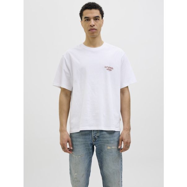 JACK & JONES Muška majica acapulco - EP3020138