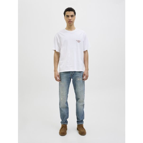 JACK & JONES Muška majica acapulco - EP3020138