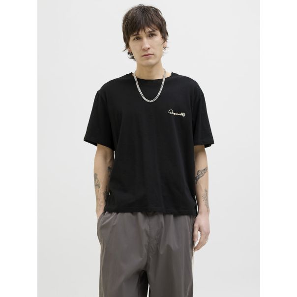 JACK & JONES Muška majica acapulco - EP3048761