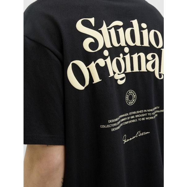 JACK & JONES Muška majica acapulco - EP3048761