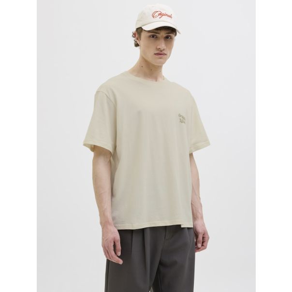 JACK & JONES Muška majica acapulco - EP3020135