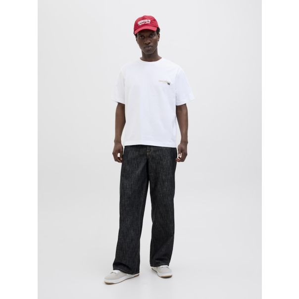 JACK & JONES Muška majica acapulco - EP3124452
