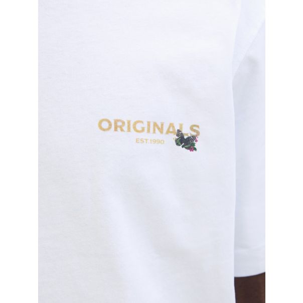 JACK & JONES Muška majica acapulco - EP3124452