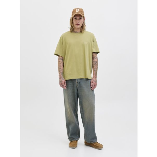 JACK & JONES Muška majica hydra - EP3074568