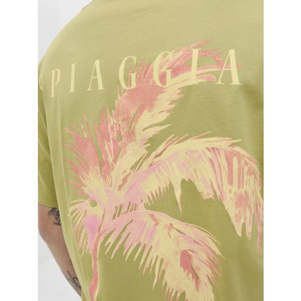JACK & JONES Muška majica hydra - EP3074568