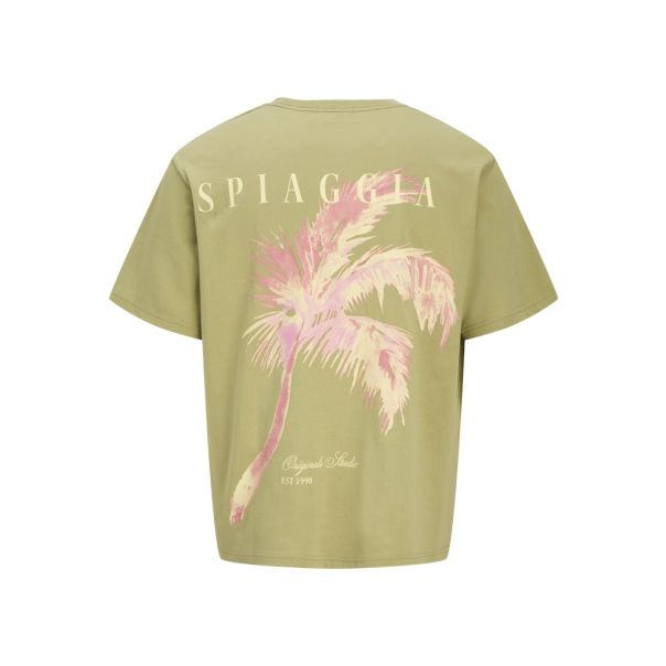 JACK & JONES Muška majica hydra - EP3074568