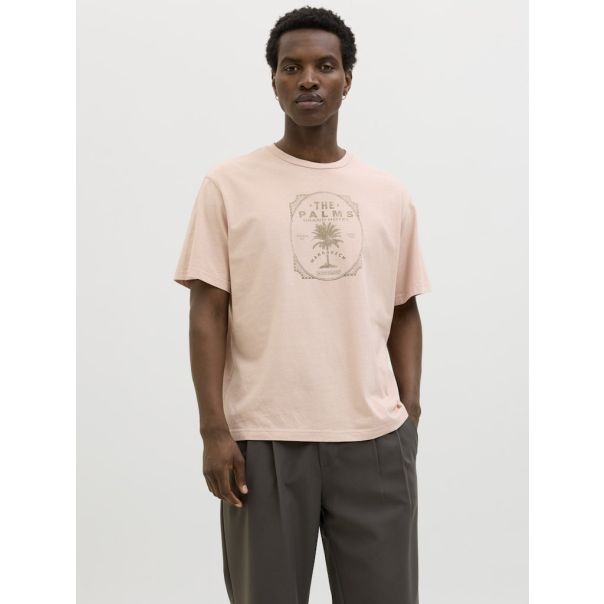 JACK & JONES Muška majica phillip - EP3019955