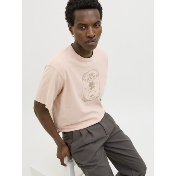JACK & JONES Muška majica phillip - EP3019955