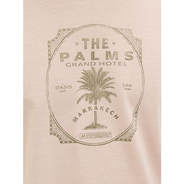 JACK & JONES Muška majica phillip - EP3019955