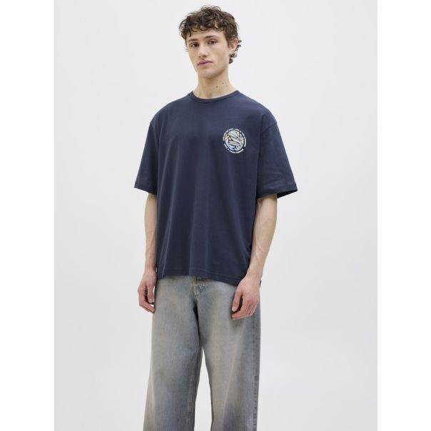 JACK & JONES Muška majica Max - EP3070447