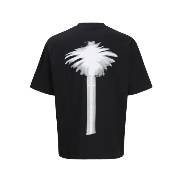 JACK & JONES Muška majica shimmer - EP3020141