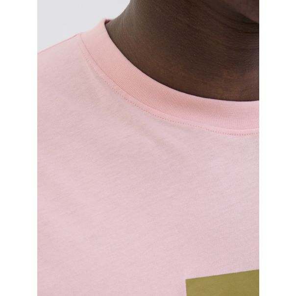 JACK & JONES Muška majica frederiksberg - EP3074559