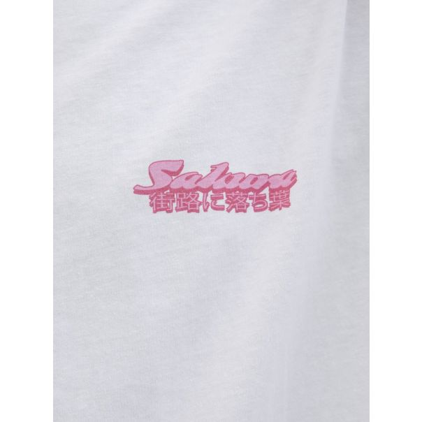 JACK & JONES Muška majica botaniq - EP3124620