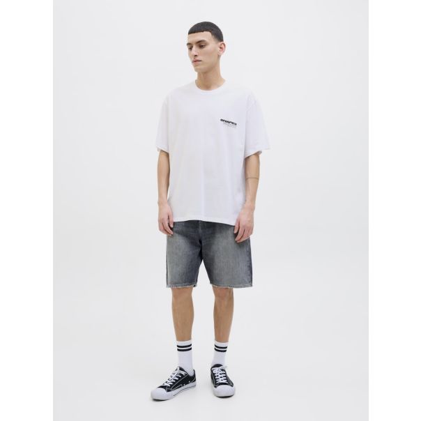 JACK & JONES Muška majica fold - EP3124446