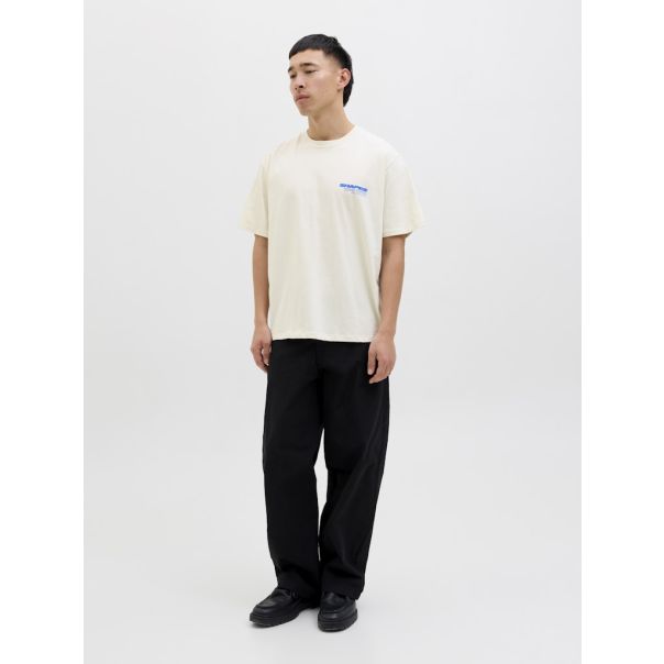 JACK & JONES Muška majica fold - EP3124413