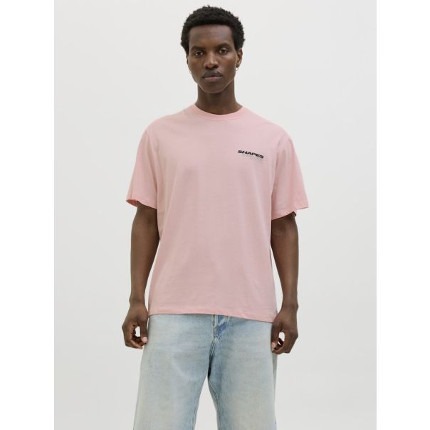JACK & JONES Muška majica fold - EP3124425