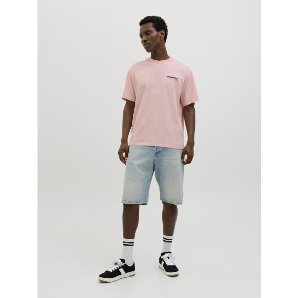 JACK & JONES Muška majica fold - EP3124425