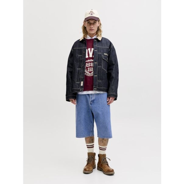 JACK & JONES Muški šorts Ron - EP3079469