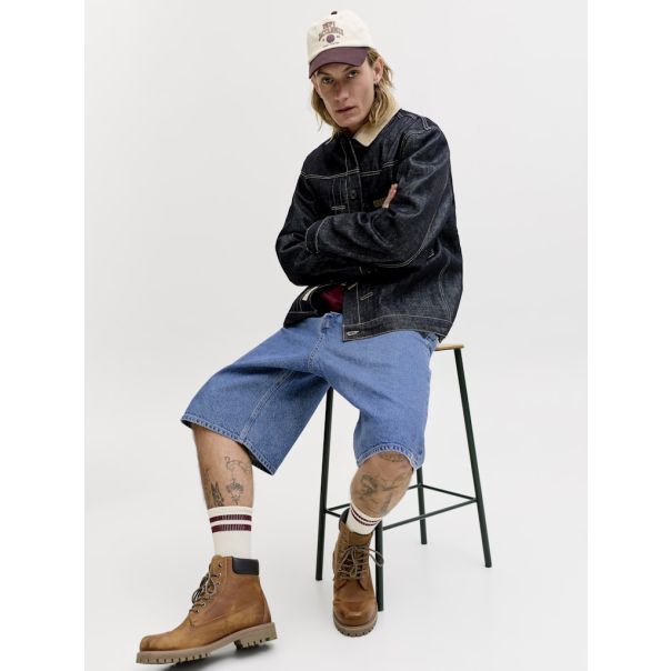 JACK & JONES Muški šorts Ron - EP3079469