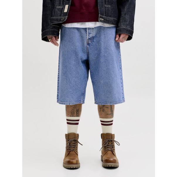 JACK & JONES Muški šorts Ron - EP3079469