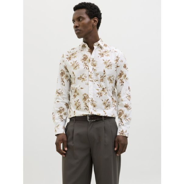 JACK & JONES Muške košulje monaco - EP3074118