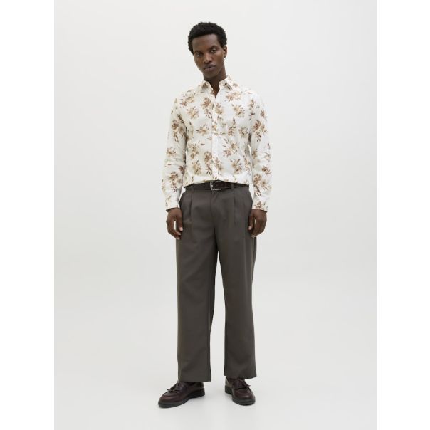 JACK & JONES Muške košulje monaco - EP3074118