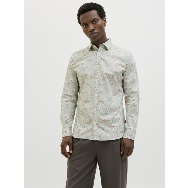 JACK & JONES Muška košulja monaco - EP3074058