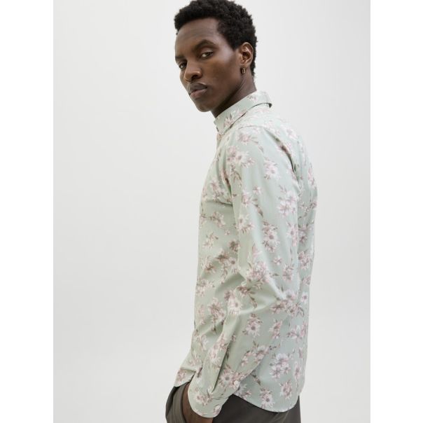 JACK & JONES Muška košulja monaco - EP3074058