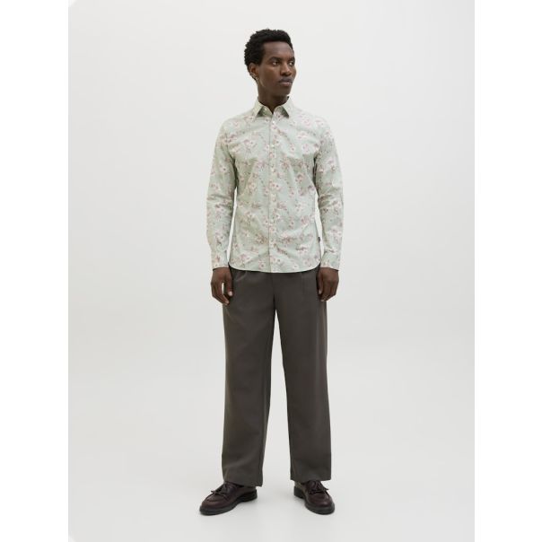 JACK & JONES Muška košulja monaco - EP3074058