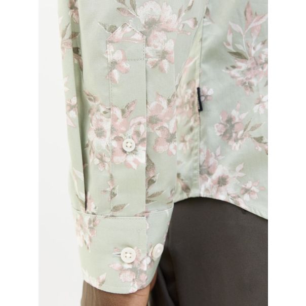JACK & JONES Muška košulja monaco - EP3074058