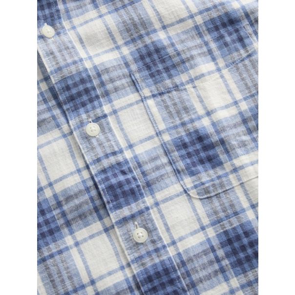 JACK & JONES Muška košulja blucalwin - EP3079304