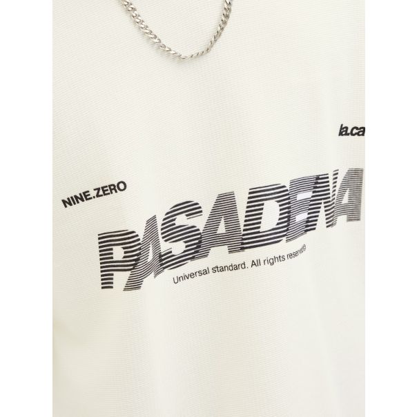 JACK & JONES Muška dukserica horizon - EP3124410