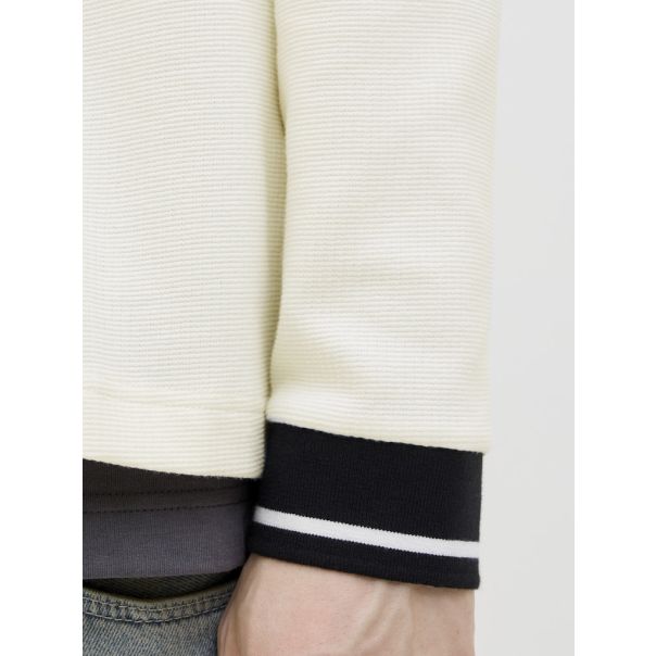 JACK & JONES Muška dukserica horizon - EP3124410