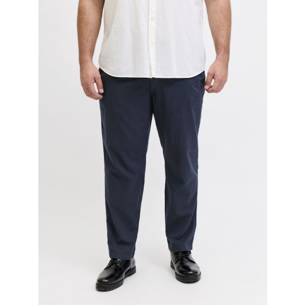 JACK & JONES Muške pantalone kane - EP3111933
