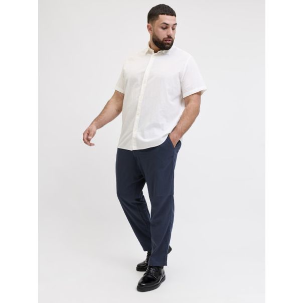 JACK & JONES Muške pantalone kane - EP3111933