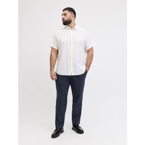 JACK & JONES Muške pantalone kane - EP3111933