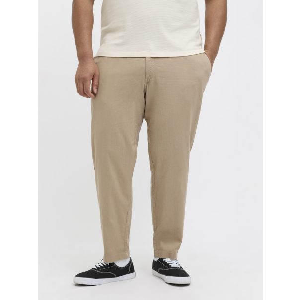 JACK & JONES Muške pantalone kane - EP3142760