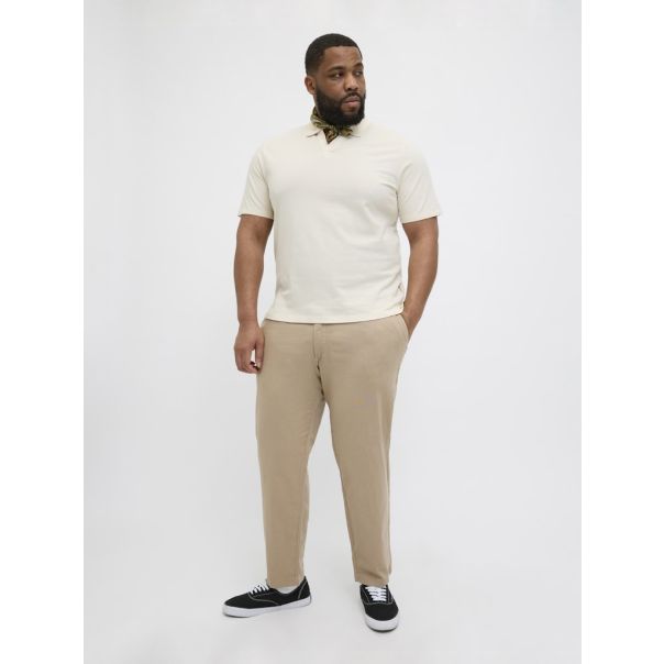 JACK & JONES Muške pantalone kane - EP3142760