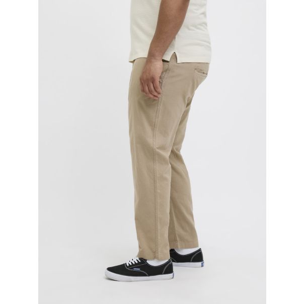 JACK & JONES Muške pantalone kane - EP3142760